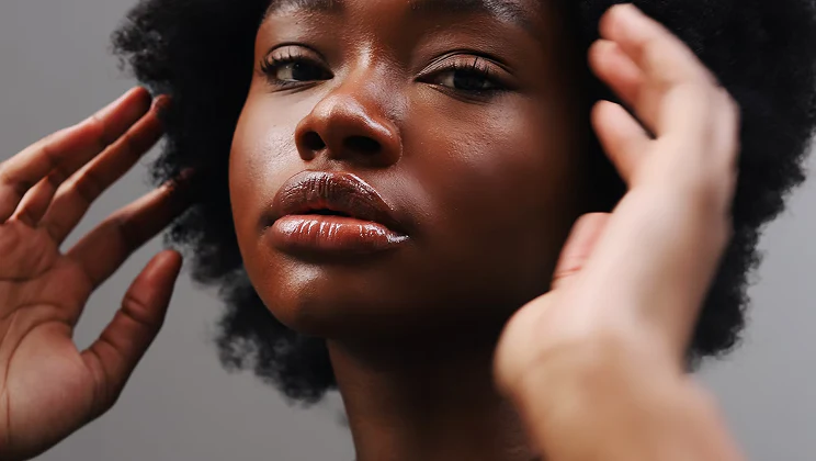 Master Your Texture, Love Your Hair